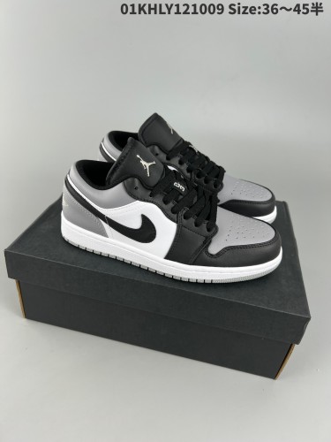 Jordan 1 low shoes AAA Quality-114