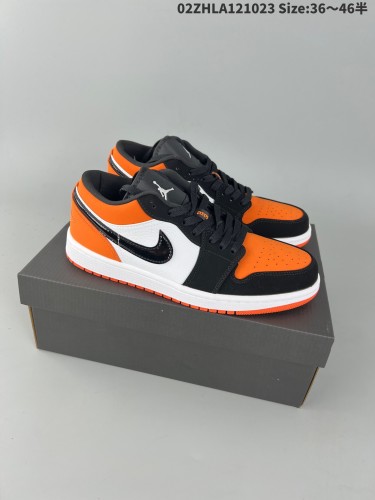 Jordan 1 women shoes AAA-278