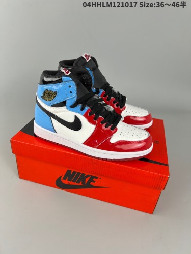 Jordan 1 shoes AAA Quality-426