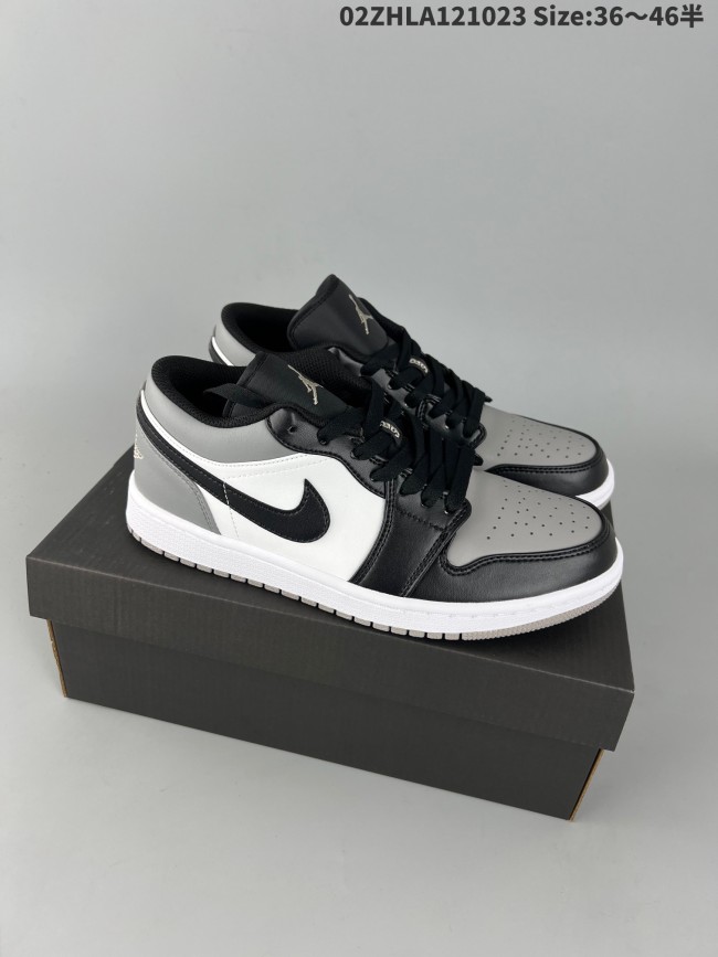 Jordan 1 women shoes AAA-274