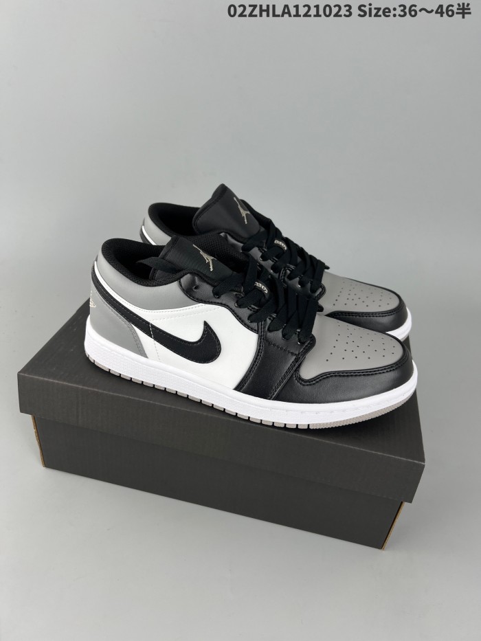 Jordan 1 low shoes AAA Quality-272