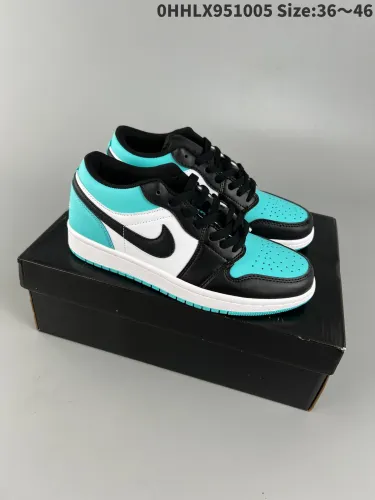 Jordan 1 women shoes AAA-183