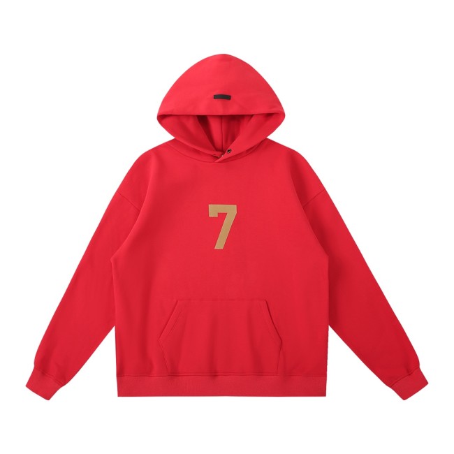 Fear of God Hoodies 1：1 Quality-347(S-XL)