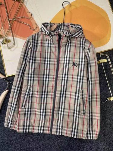 Burberry Coat men-544(M-XXXL)