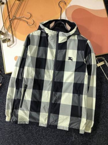 Burberry Coat men-549(M-XXXL)