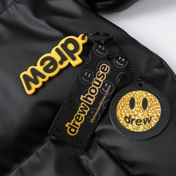 Drewhouse Jacket 1：1 Quality-001(S-XL)