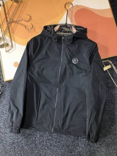 Versace Coat men-289(M-XXXL)