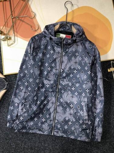 LV Coat men-635(M-XXXL)