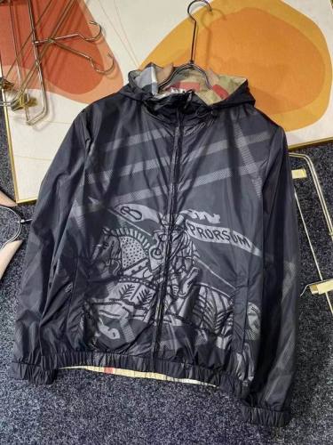 Burberry Coat men-545(M-XXXL)