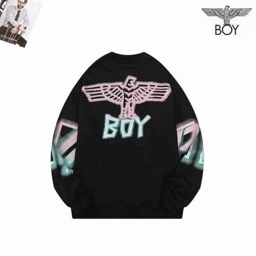 Boy men Hoodies-080(M-XXL)