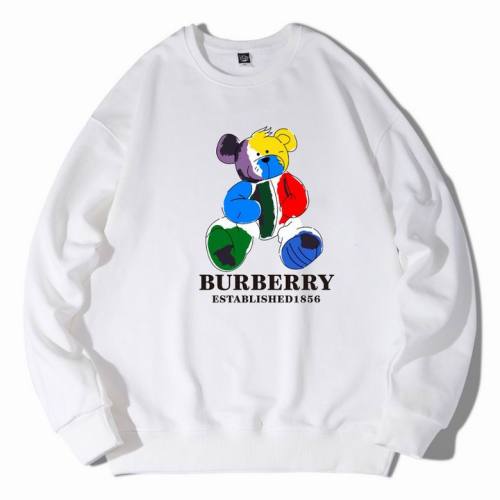 Burberry men Hoodies-535(M-XXXL)