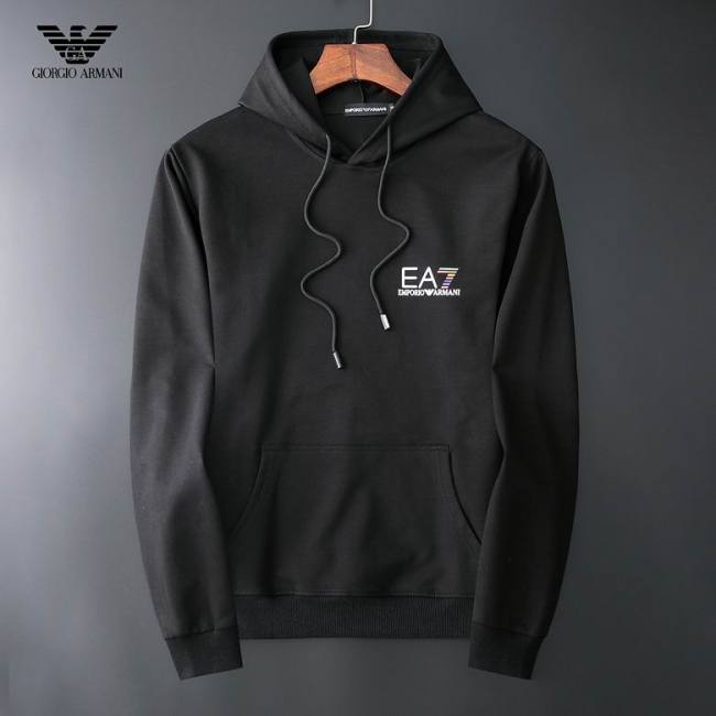 Armani men Hoodies-324(M-XXXL)