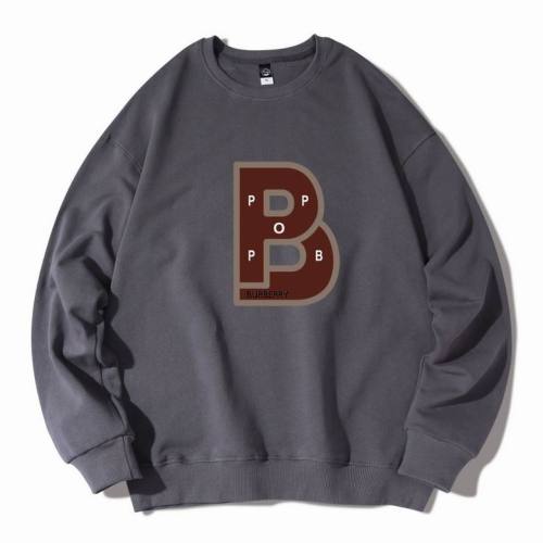 Burberry men Hoodies-534(M-XXXL)