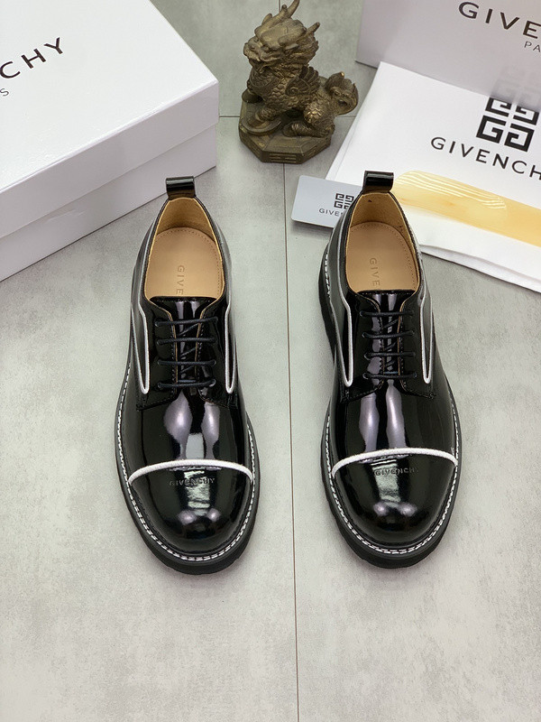 Givenchy men shoes 1：1 quality-173
