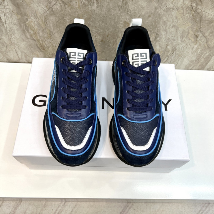 Super Max Givenchy Shoes-205
