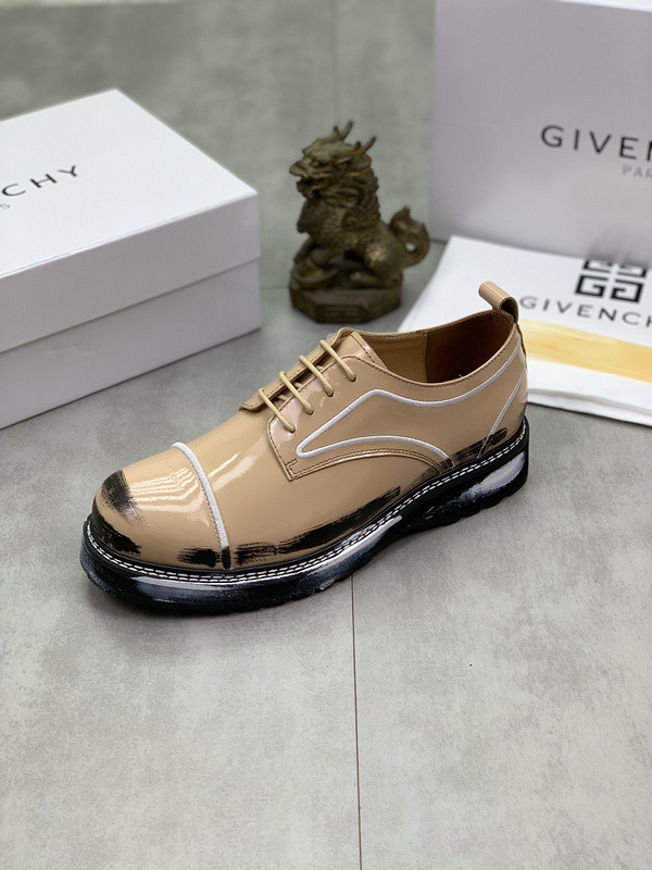 Givenchy men shoes 1：1 quality-171