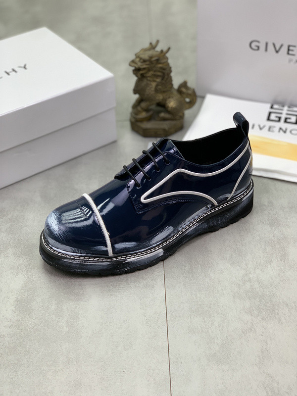 Givenchy men shoes 1：1 quality-172