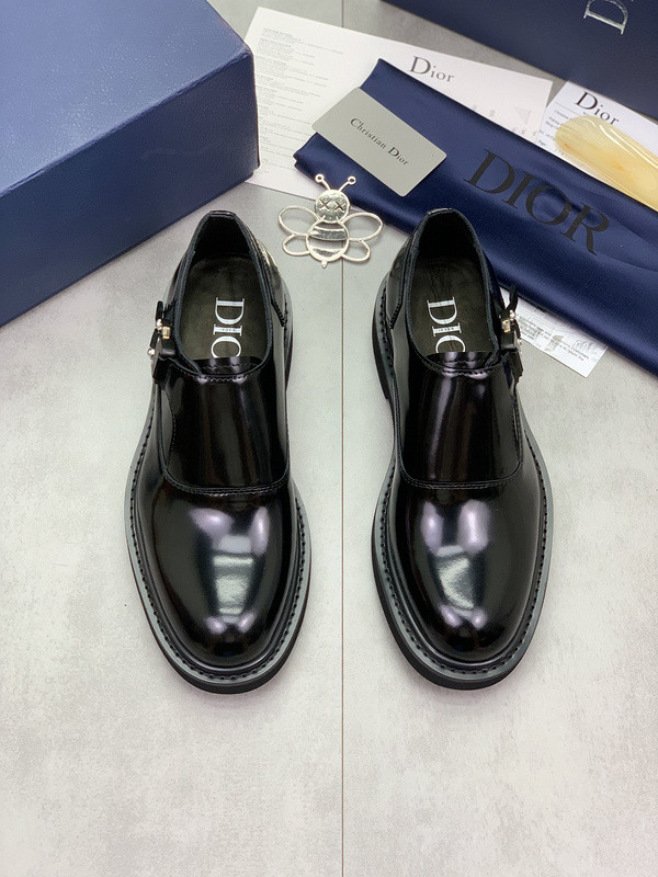 Super Max Dior Shoes-572