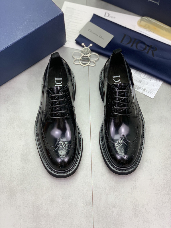 Super Max Dior Shoes-573