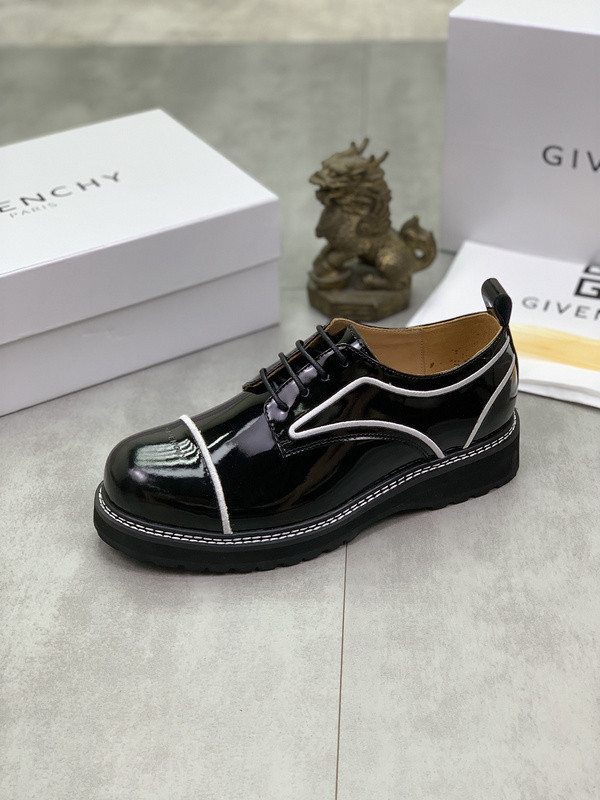 Givenchy men shoes 1：1 quality-173