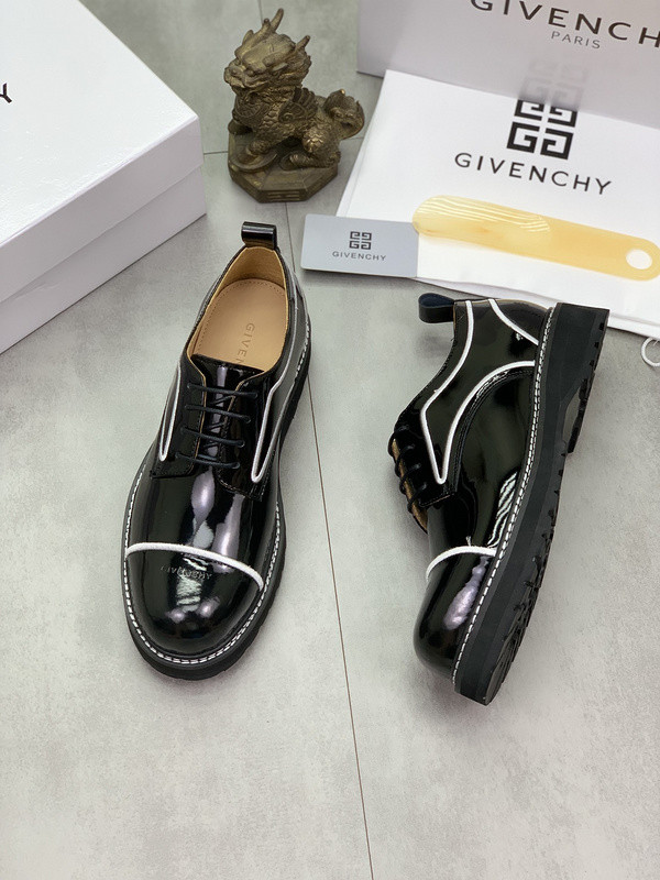 Givenchy men shoes 1：1 quality-173
