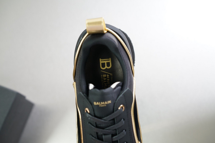 Super Max Balmain Shoes-028