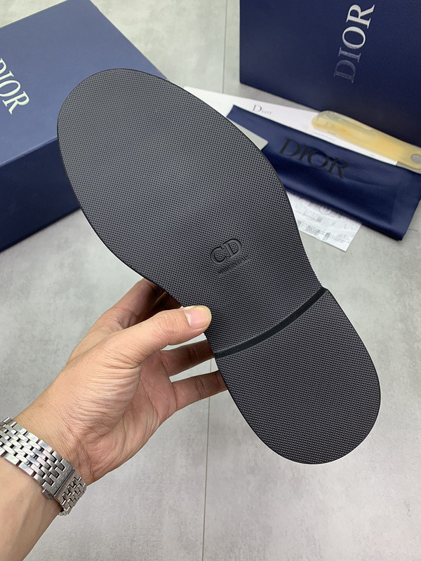Super Max Dior Shoes-573