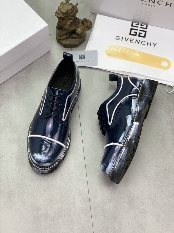 Givenchy men shoes 1：1 quality-172