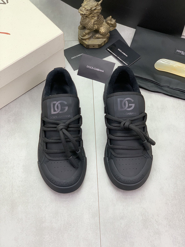 DG Women Shoes 1：1 quality-194