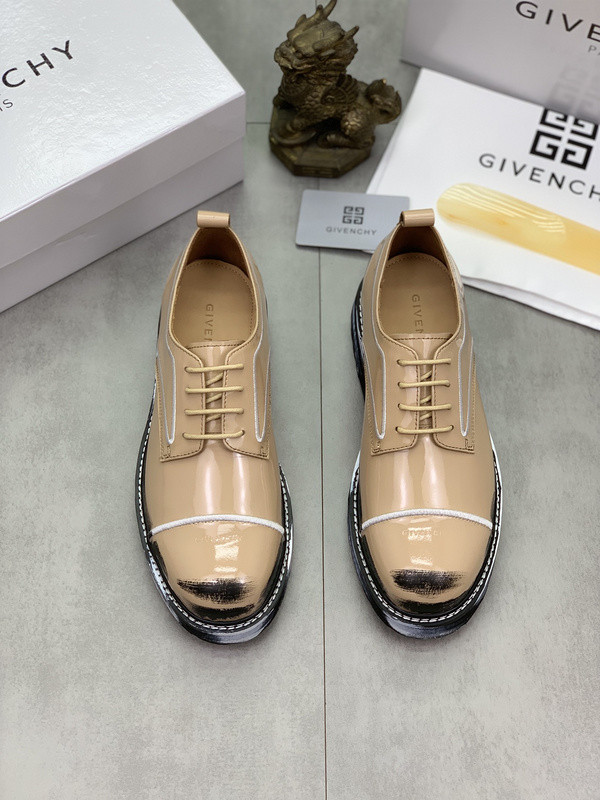 Givenchy men shoes 1：1 quality-171