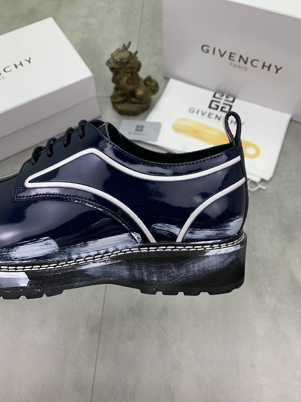 Givenchy men shoes 1：1 quality-172