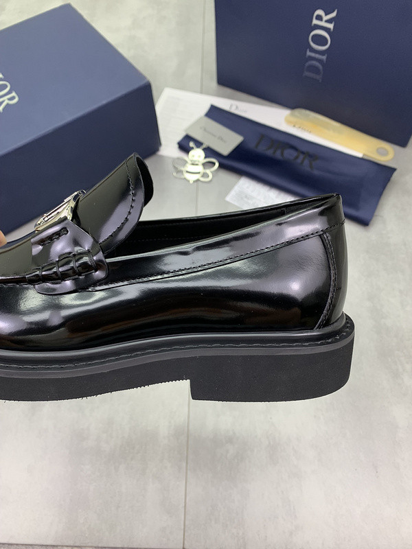 Super Max Dior Shoes-576