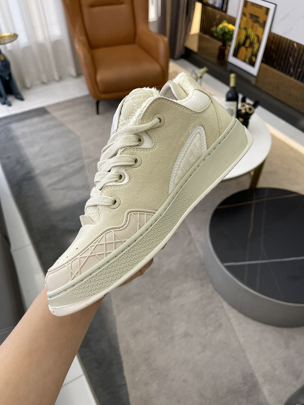 Dior men Shoes 1：1 quality-585