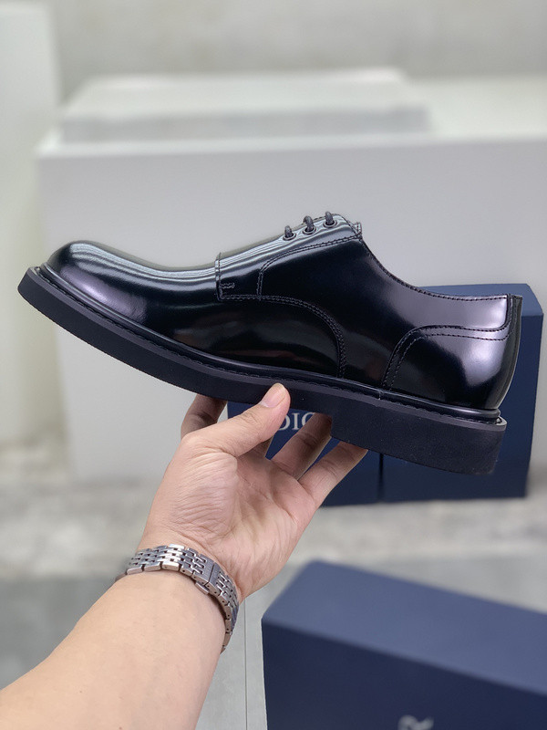 Super Max Dior Shoes-574