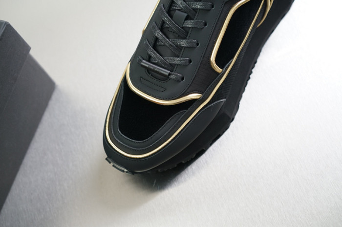 Super Max Balmain Shoes-028