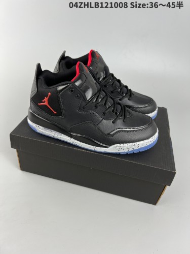 Jordan 3 shoes AAA Quality-077