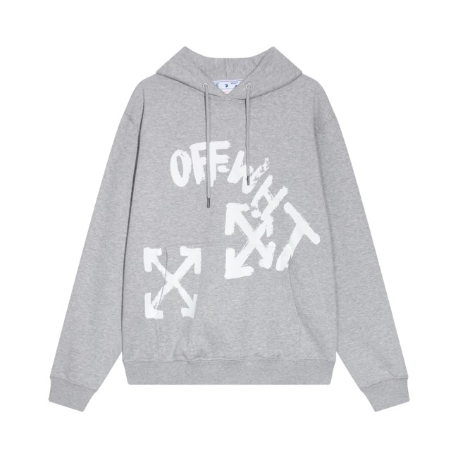 OFF White Hoodies 1：1 quality-020(S-XL)