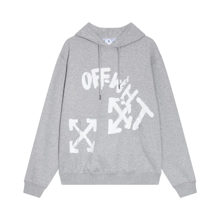 OFF White Hoodies 1：1 quality-020(S-XL)