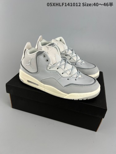 Jordan 4 shoes AAA Quality-171