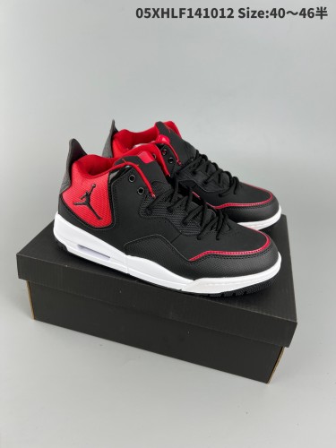 Jordan 4 shoes AAA Quality-170