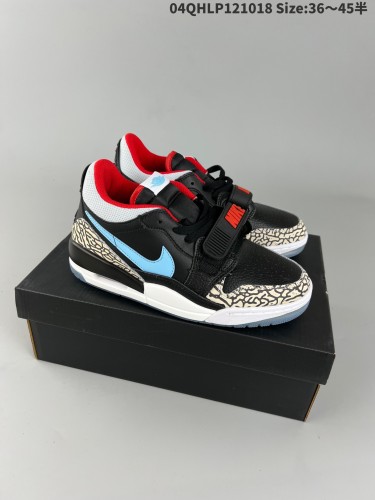 Jordan 3 shoes AAA Quality-110