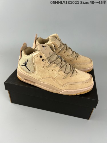 Jordan 3 shoes AAA Quality-117