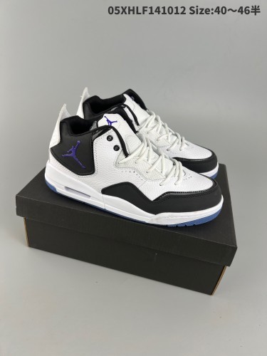 Jordan 4 shoes AAA Quality-173