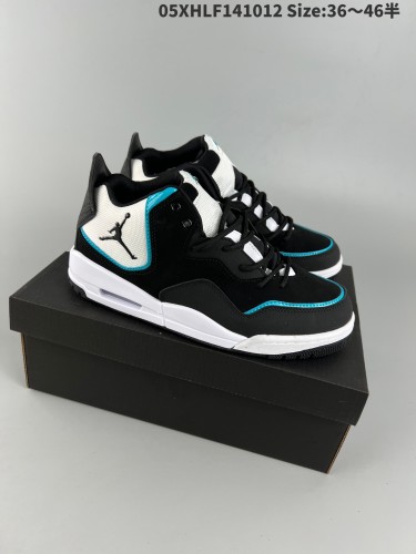 Jordan 4 shoes AAA Quality-165