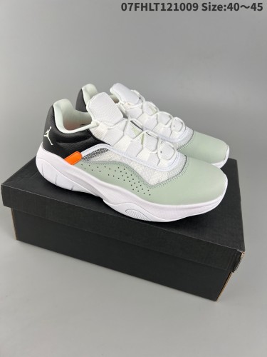 Jordan 11 Low shoes AAA Quality-064