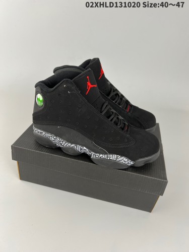 Jordan 13 shoes AAA Quality-166