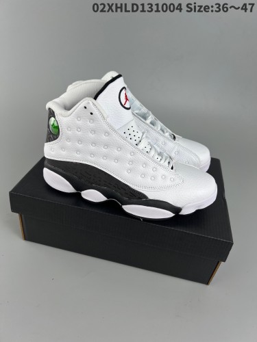 Jordan 13 shoes AAA Quality-160