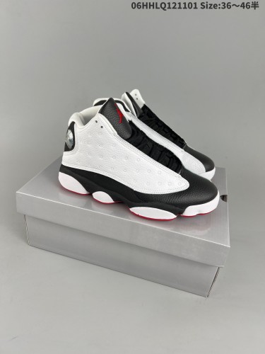 Jordan 13 shoes AAA Quality-147
