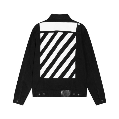 OFF White Jacket 1：1 quality-158(XS-L)