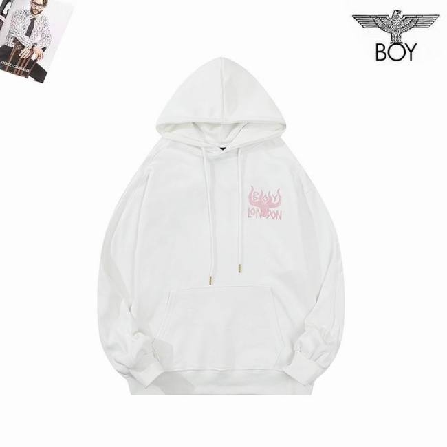 Boy men Hoodies-082(M-XXL)